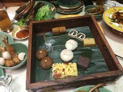 -那家小馆•北京菜•烤鸭(中关村店)