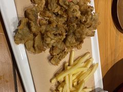 -渔乡米香·剁椒鱼头(四方坪店)