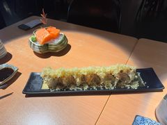 -TORO MaKi 寿司·日料(华创店)