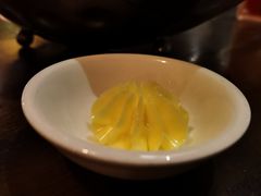 -食间牛排(重庆路万达店)