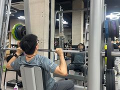 -VPsmart私教健身工作室(新华路旗舰店)