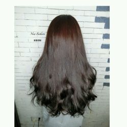 点击看大图 -New Fashion·新时尚形象设计