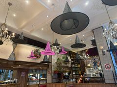 -玛格萝妮比萨屋(四平店)