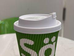 -Salud撒露欧洲冻酸奶(五道口购物中心店)