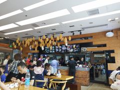 大堂-三千粉牛肉米粉(来客茂店)