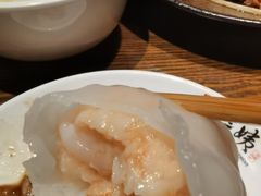 -南拳十三姨·潮汕砂锅粥(世纪金源店)