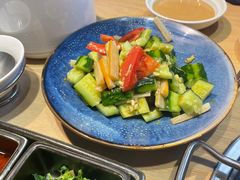 -阿源鱼捞斑鱼火锅·海鲜粥(山景尚宅店)