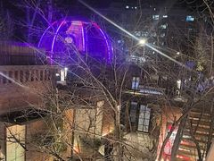 -羊门客在·烤盐池滩羊·川菜