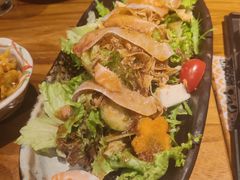 -玄白·炭烤活鳗(上海首店)