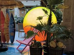 -太湖饭店玉兰厅(自助餐厅)