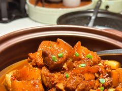 -好食上(喜盈门.范城店)