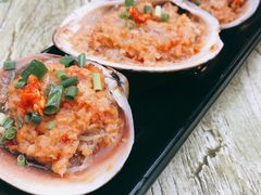 霸王贝-金园海的味(马家巷店)