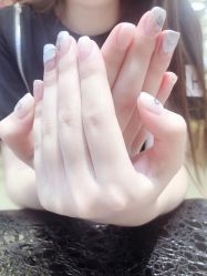 -薇奈尔美甲美睫·科技美肤