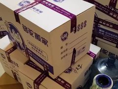 -骆驼日式搬家收纳整理