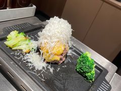 -肉肉大米(金虹桥店)
