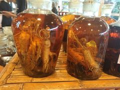-四季大酒楼(白濠店)