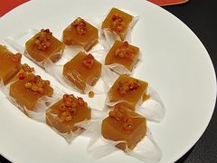 沙棘糕-田园北魏家宴·大同菜(御东店)