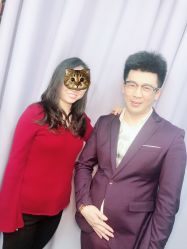 点击看大图 -尚丹尼造型