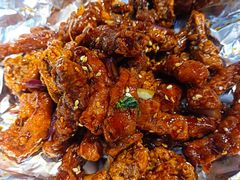 -金掌勺·锅包肉(双榆树店)