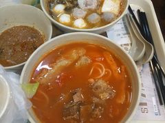 -南記粉麵(灣仔謝斐道店)