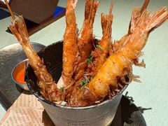 -碧特博格·20年品牌西餐厅(芜湖路店)
