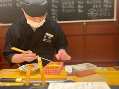 -Sushi Hanzo半藏(天环广场店)