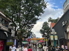 -东西巷