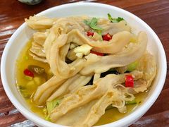 泰式无骨鸭掌-伯乐居茶艺馆(石岐大信店)