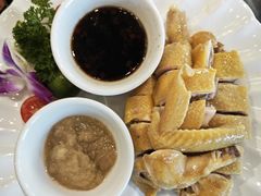 -亚龙湾老厨房·海南家常味
