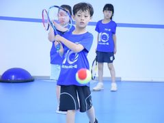 -齐动力网球(国贸店)