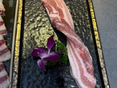 -明洞王妃家烤肉(苏州中心星悦汇店)