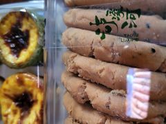 -泸溪河桃酥(西直门凯德店)