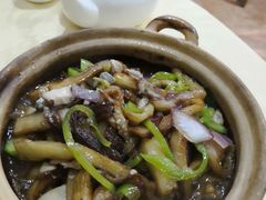 -电白鸭粥店(下沙二坊88号店)