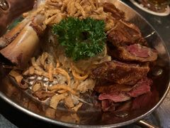 -宝莱纳餐厅(滨江店)