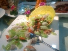 灯丁-蒲园食堂(中山大学广州校区南校园店)