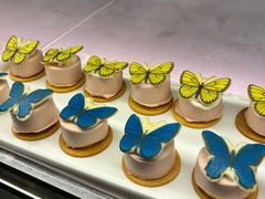 -福州西湖大酒店·怡湖咖啡厅