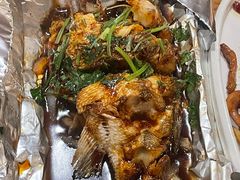 -新白鹿餐厅(银泰西湖文化广场店)