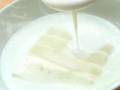 熱杏仁糊-于记杏仁(衡阳路店)