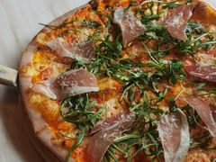 -郑州希尔顿酒店·阿米奇意大利餐厅