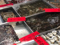 -湛江渔港·大排档(乐园路总店)