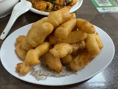 -友谊餐馆(永安路店)