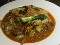 -相约·羊村小馆非遗手抓肉(七一酱园店)