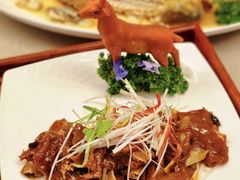 -鹿鸣春饭店(总店)