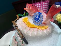 -东海怡品海鲜豆捞(舟宿夜江店)