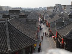 -东关历史文化旅游区-东门遗址