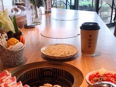 -呷哺呷哺(太原万象城店)
