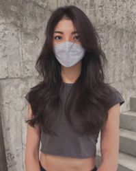 -FASHION PALACE hair+