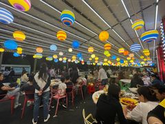 -味道工厂楚虾王(龙虾城店)