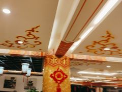 -全聚德(上海首店浦东店)