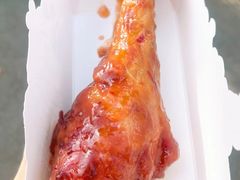 -迪士尼火鸡腿